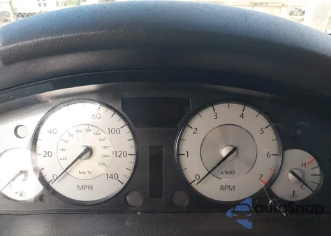 2009 Chrysler 300 Touring from USA, damaged, VIN 2C3KA53V59H621628